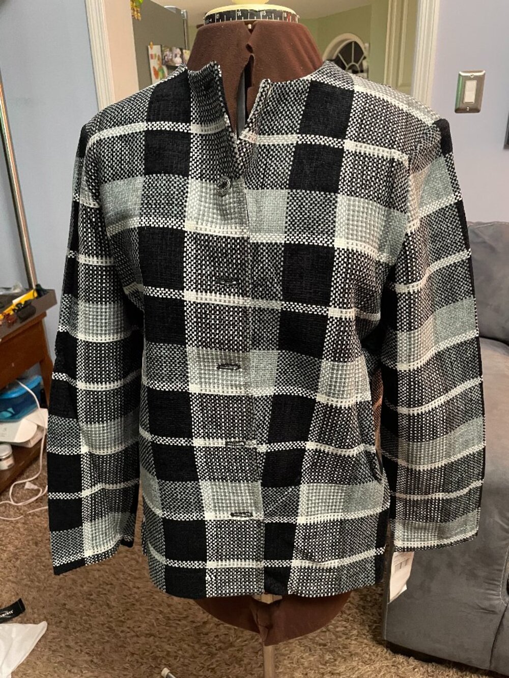 Alfred Dunner ladies jacket
